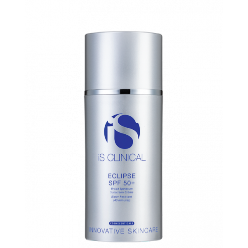 iS CLINICAL ECLIPSE SPF 50+ 100 g